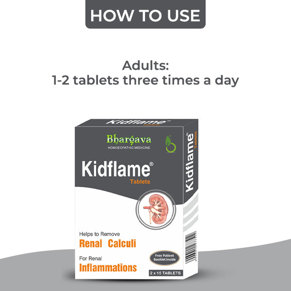 Kidflame