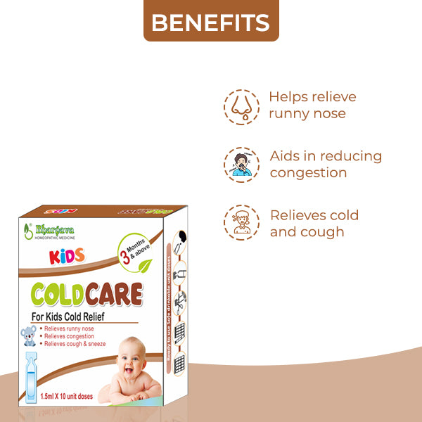 Cold Care