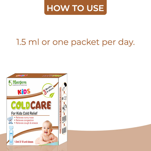 Cold Care