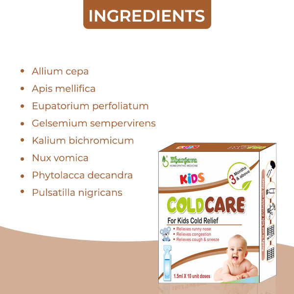Cold Care