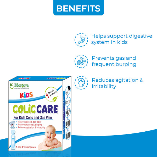 Colic Care