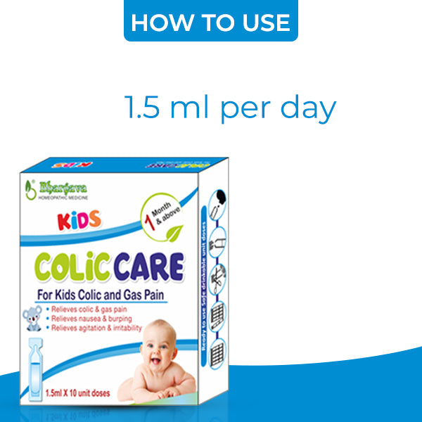 Colic Care