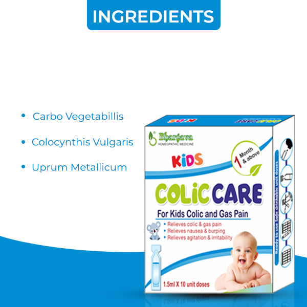 Colic Care