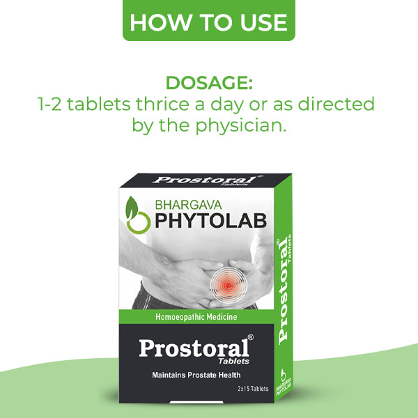 Prostoral Use