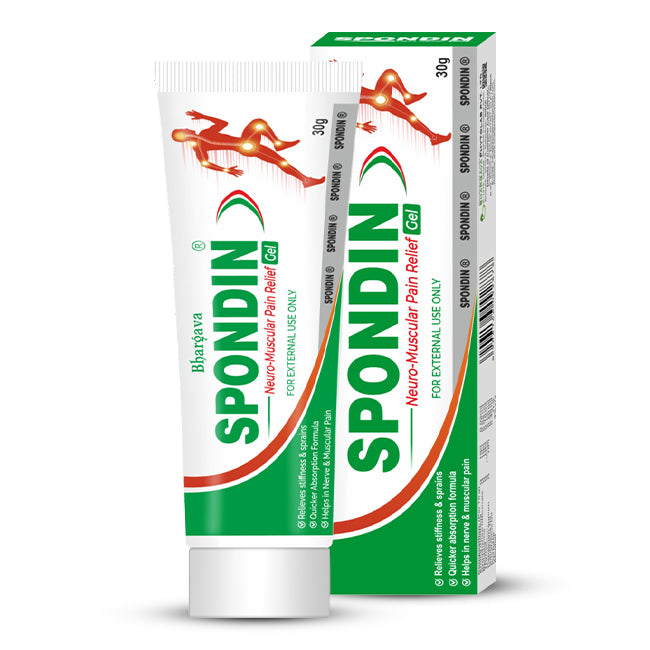 Spondin Gel