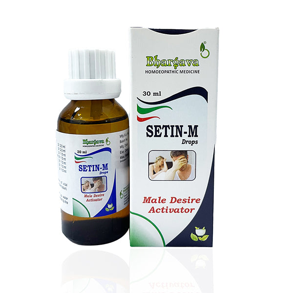 Setin M