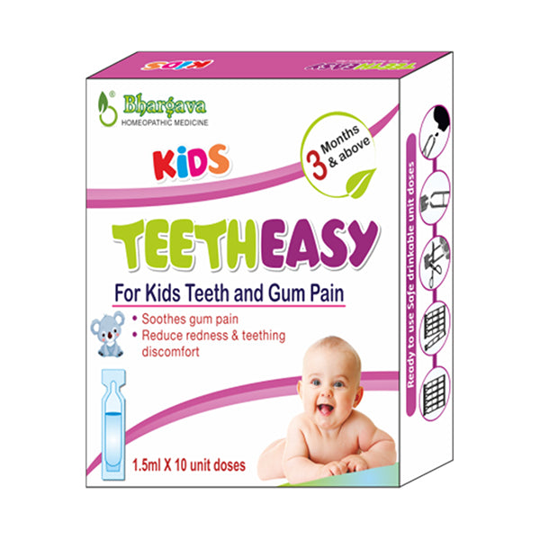 Kids Teeth Easy Drops – Doctor Bhargava