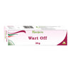 Wart Off Cream