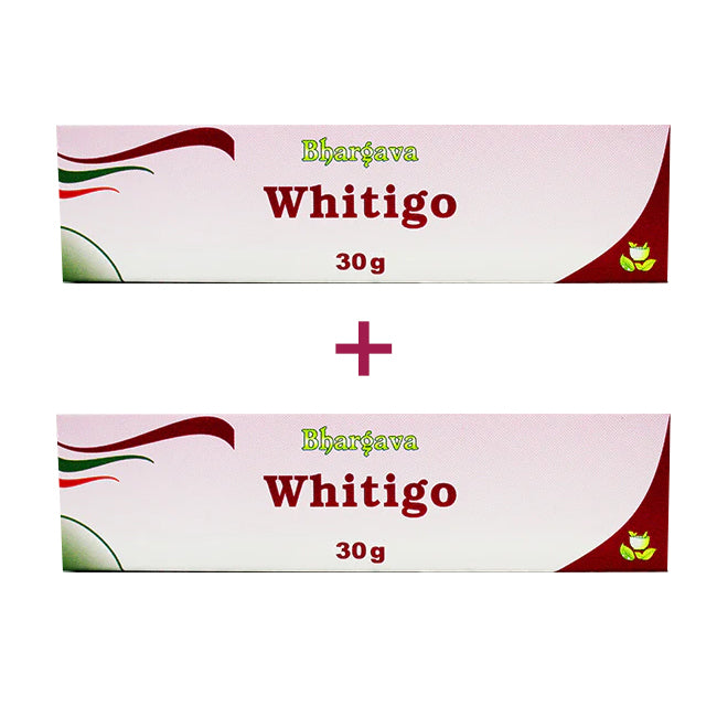 Whitigo Cream