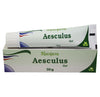 Doctor Bhargava Aesculus Gel – Homoeopathic Hemorrhoid Cream for Painful & Bleeding Piles