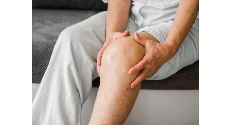 Best Osteo Arthritis Medicine in Homeopathy