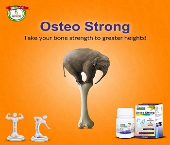 Osteoarthritis Homeopathic Medicine