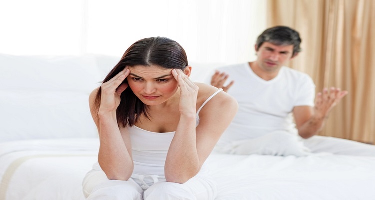 Delayed Ejaculation Homeopathy Treatment 