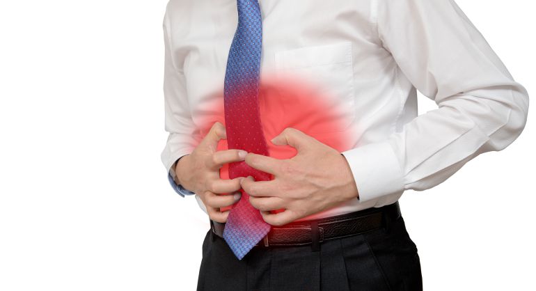 Gastritis Treatment In Homeopathy By Doctor Bhargava