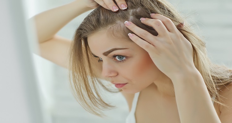 How To Stop Hair Fall With Natural Homeopathic Medicine?