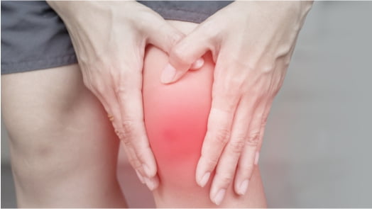 Joint & Muscles Pain