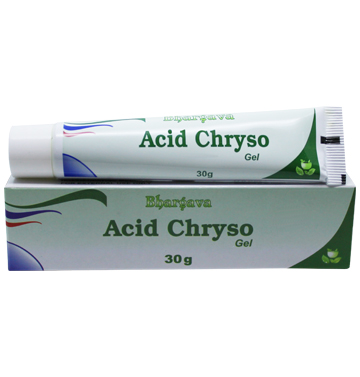 Acid Chryso Gel