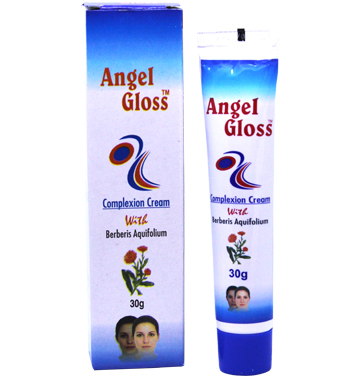 Angel Gloss Cream