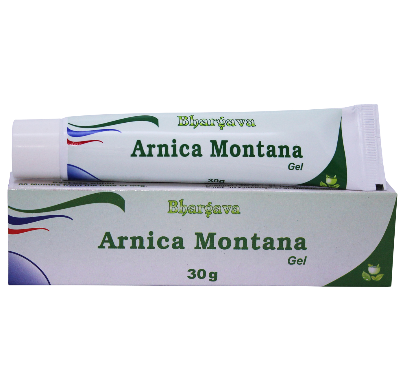 Arnica Montana Gel style=