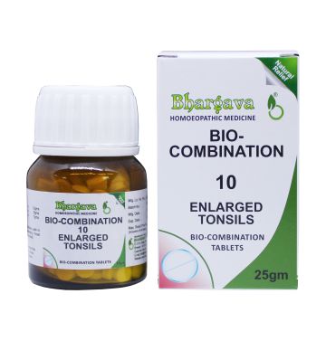 Bio Combination  10