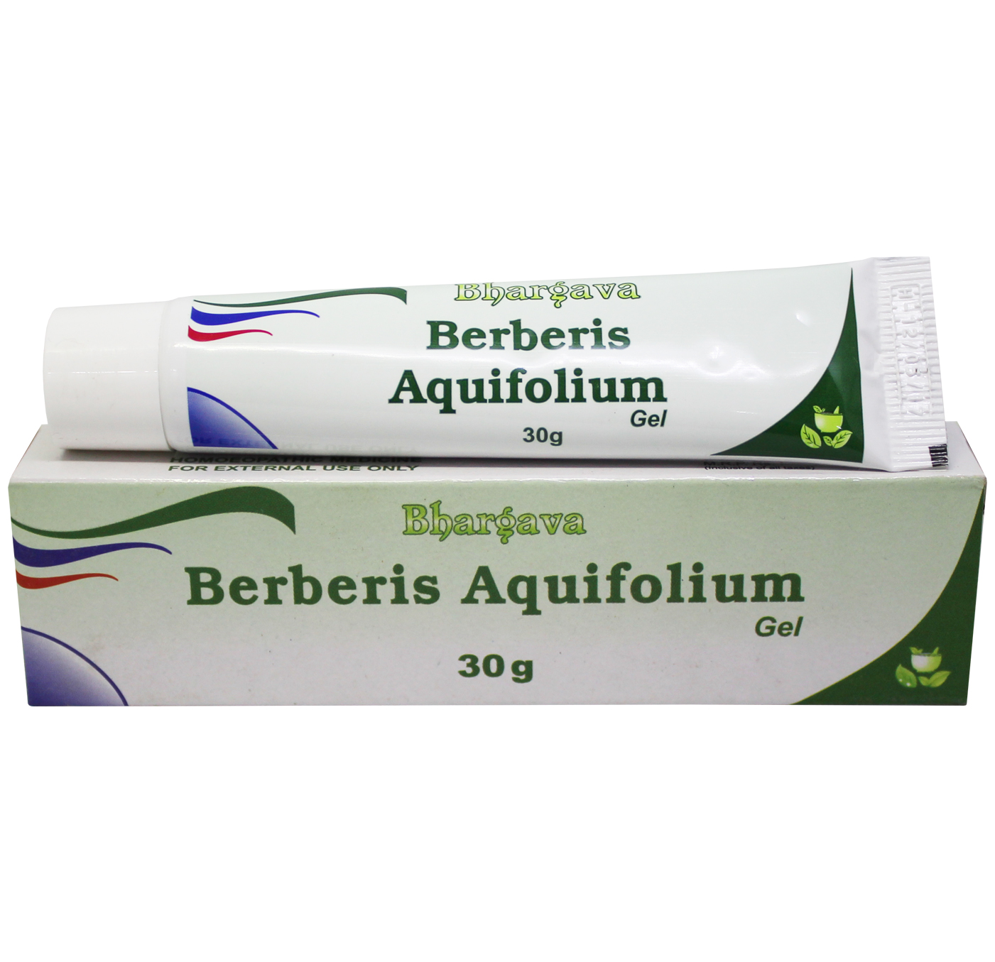Berberis Aquifolium Gel, Rough Scaly Skin style=