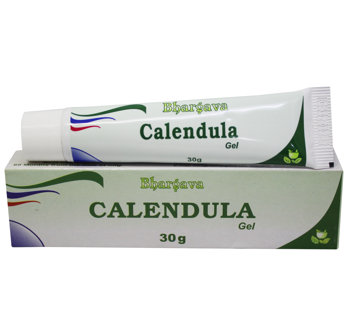 Calendula Antiseptic gel