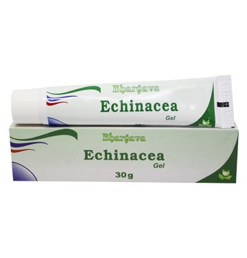 Echinacea Gel