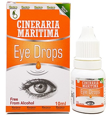 Cineraria Maritima Medicine 