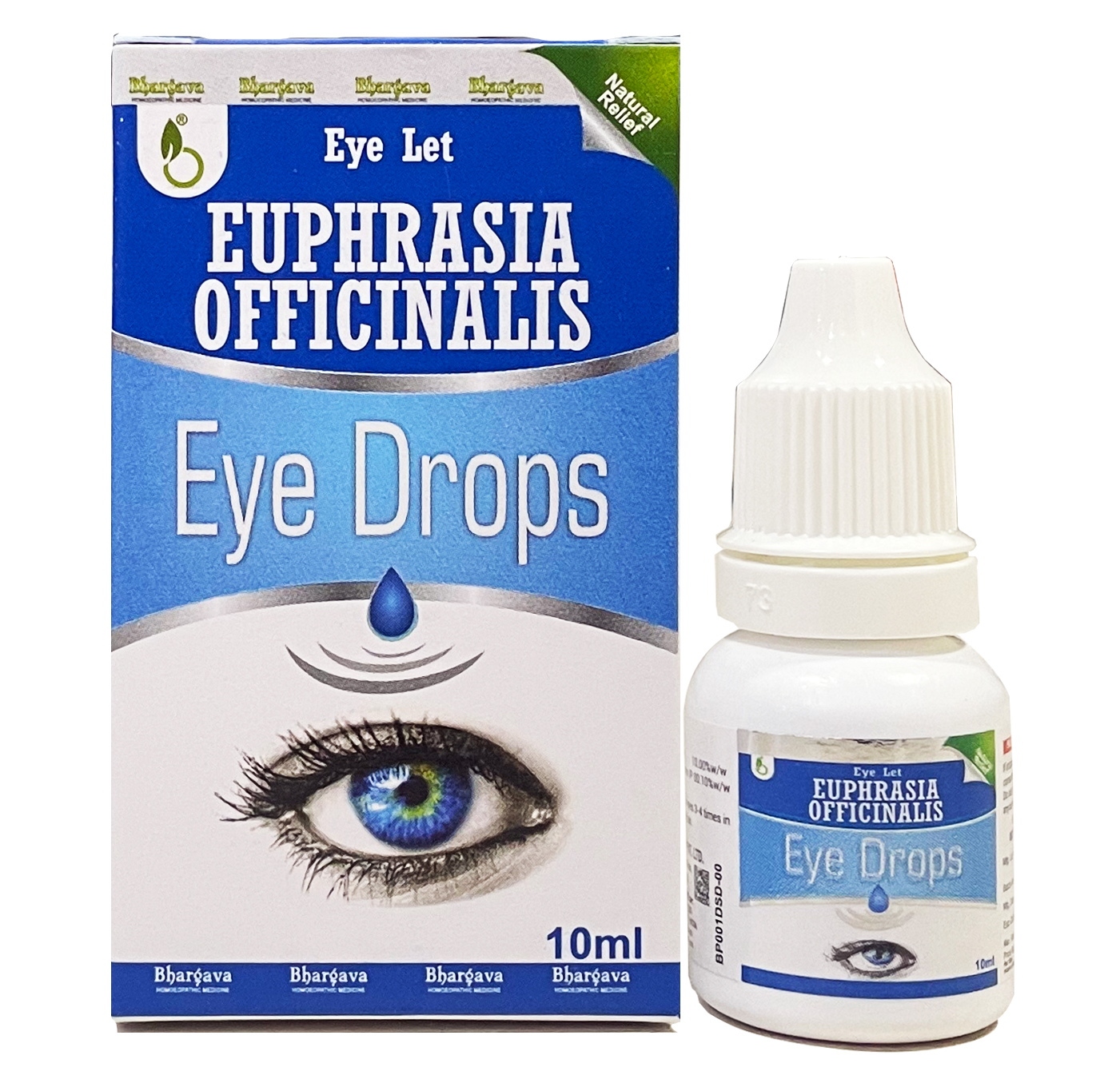 Euphrasia Officinalis Medicine  style=