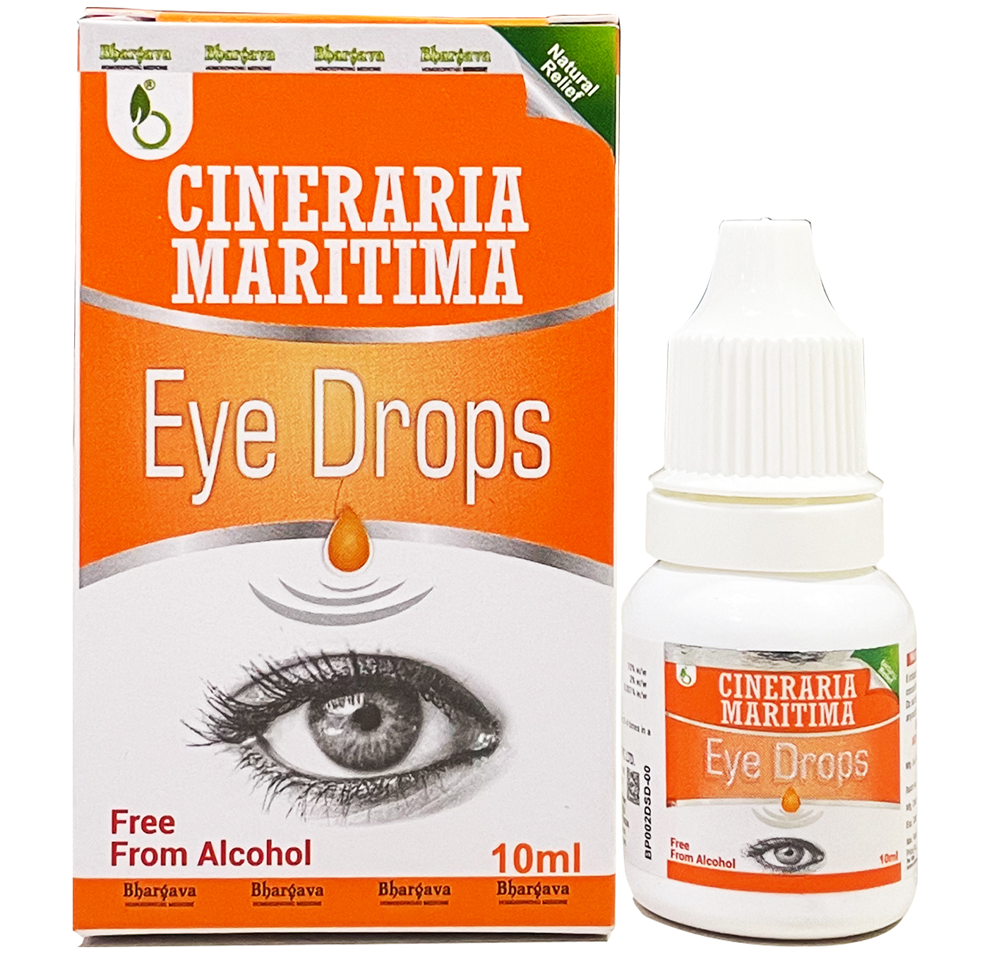 Cineraria Maritima Medicine  style=