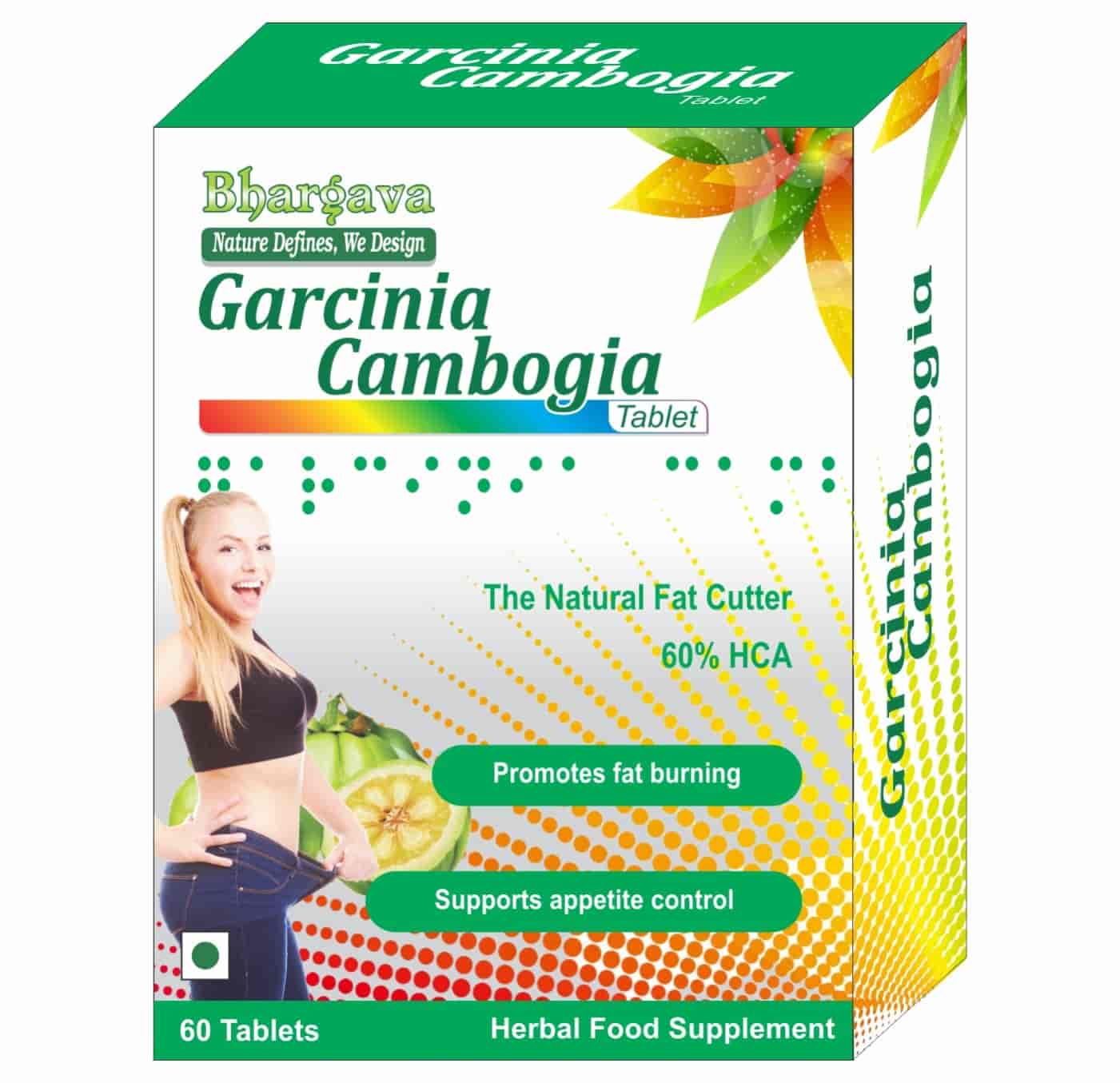 Garcinia Cambogia Tablet - Weight Loss Supplement style=
