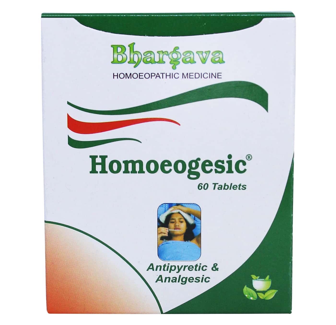 Homoeogesic Tablet