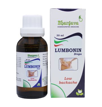 Lumbonin Minims Relief from Lower Backpain