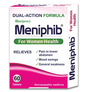 Menstrual pain treatment