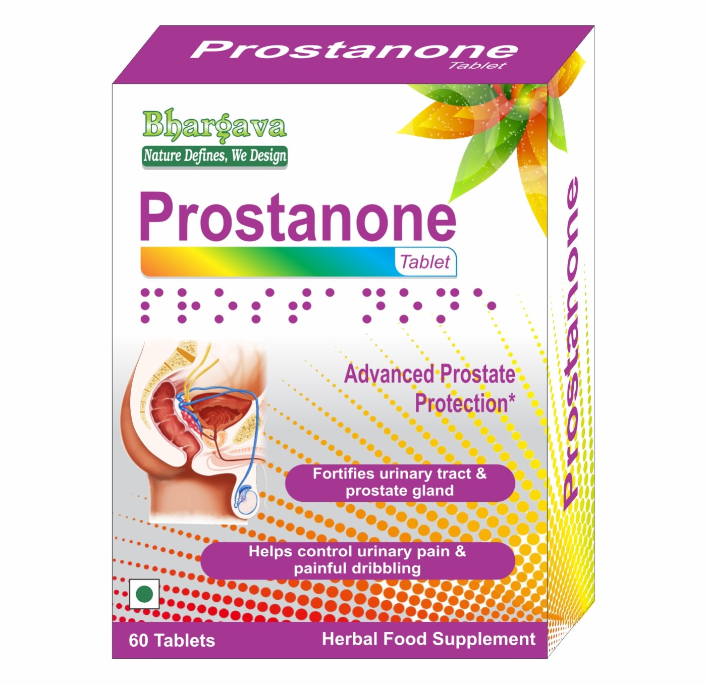Buy Prostanone Supplement For Urinary Pain | Doctor Bhargava