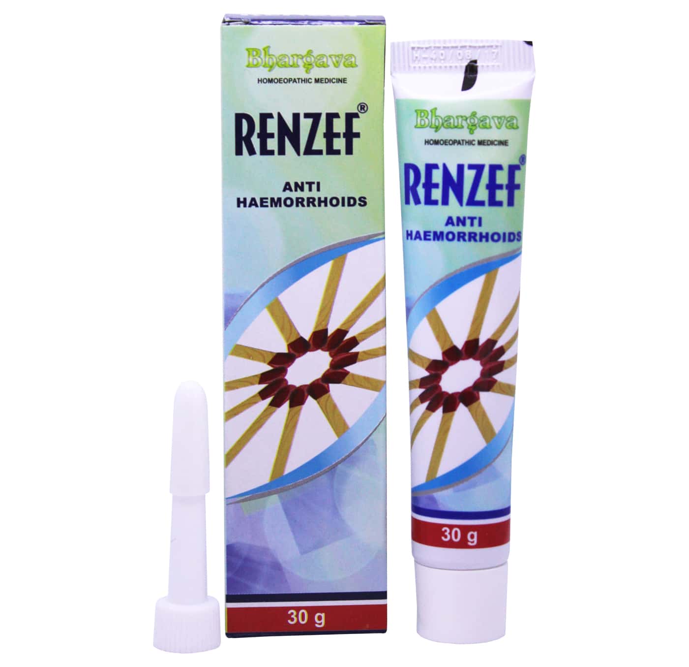 Renzef Cream