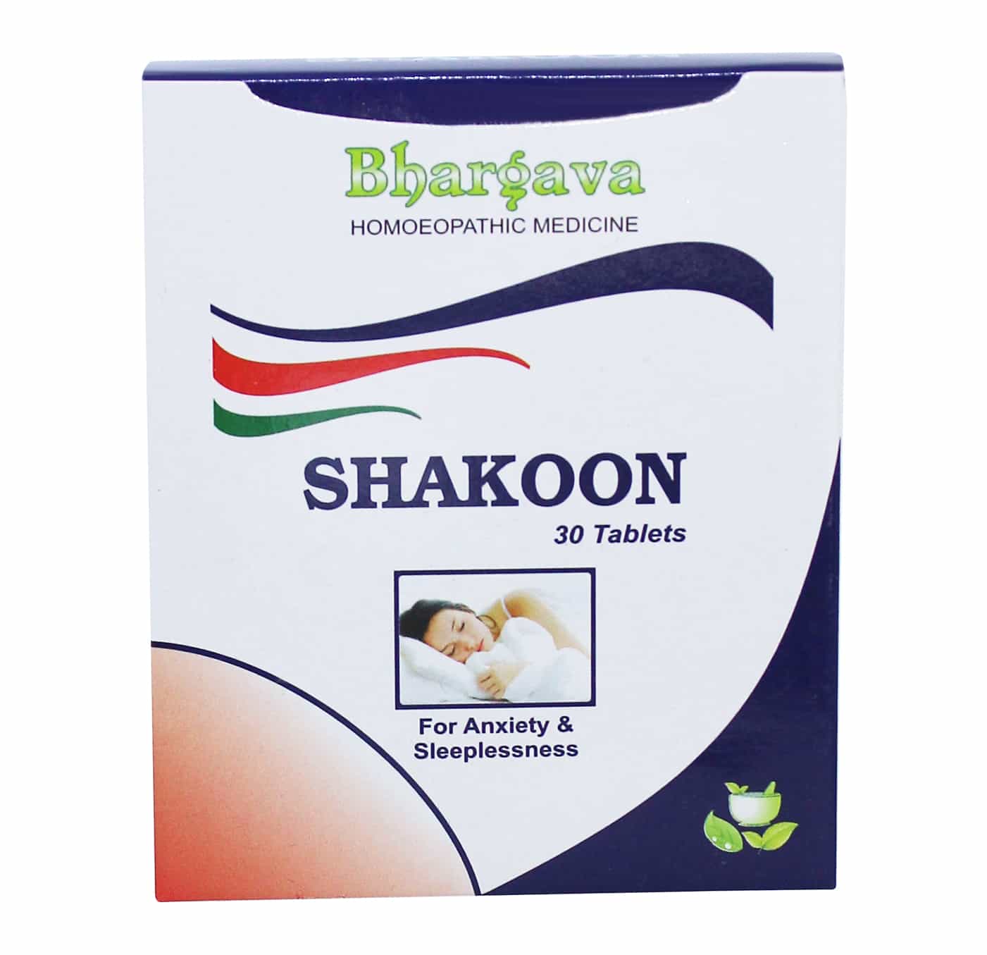 Shakoon Tablet Give a Good Quality Sleep style=