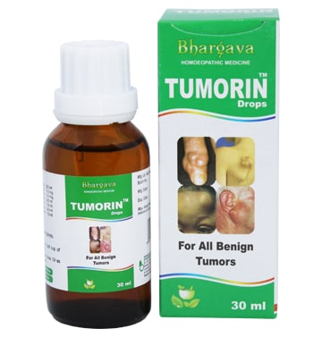 Tumorin Drop Controls Mammary Glands & Tonsils
