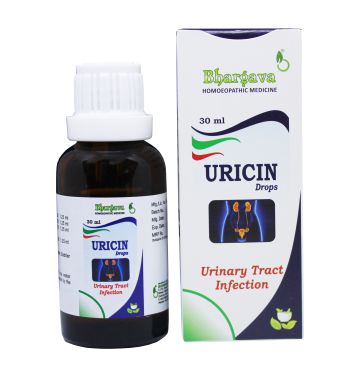 Uricin Minims