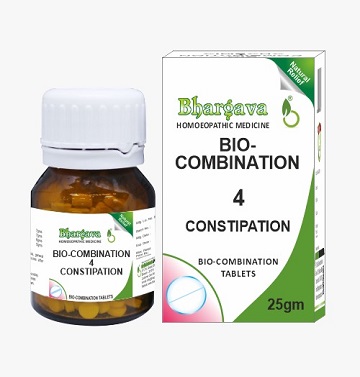 Bio Combination  4