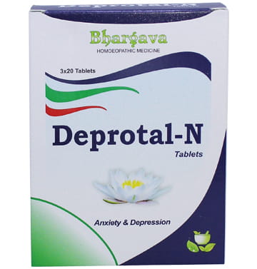  Deprotal-N Tablet