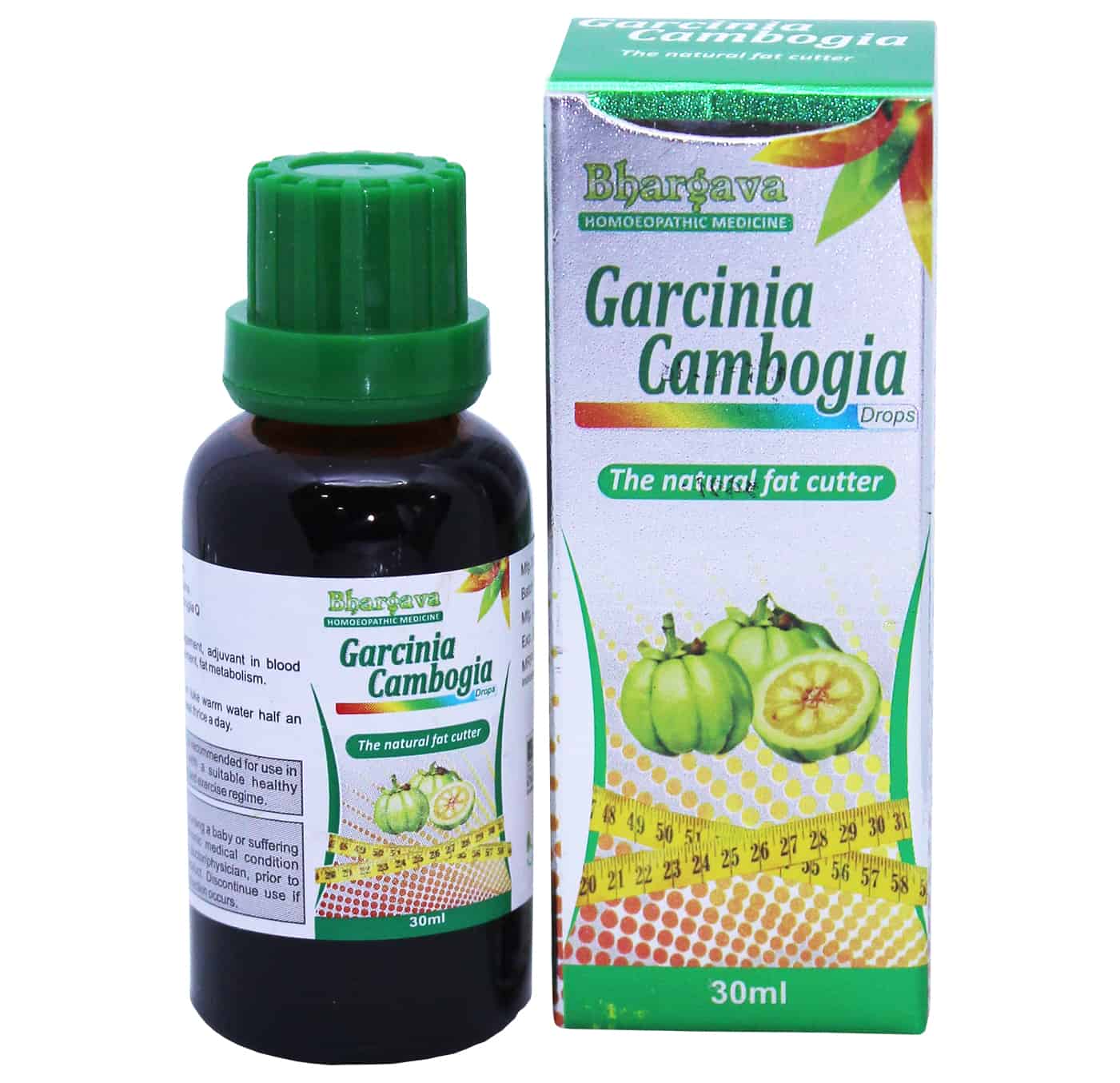 Garcinia Cambogia  Weight loss Drop