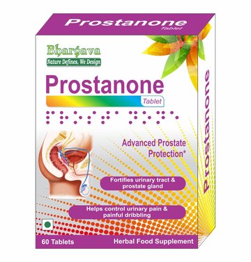 Prostanone Tablet